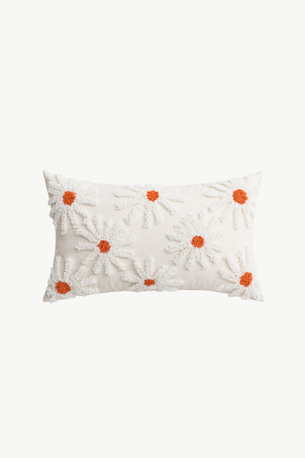 5 Styles Textured Pillow Cover