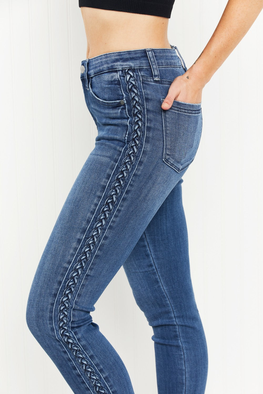 Judy Blue Stevie Jeans