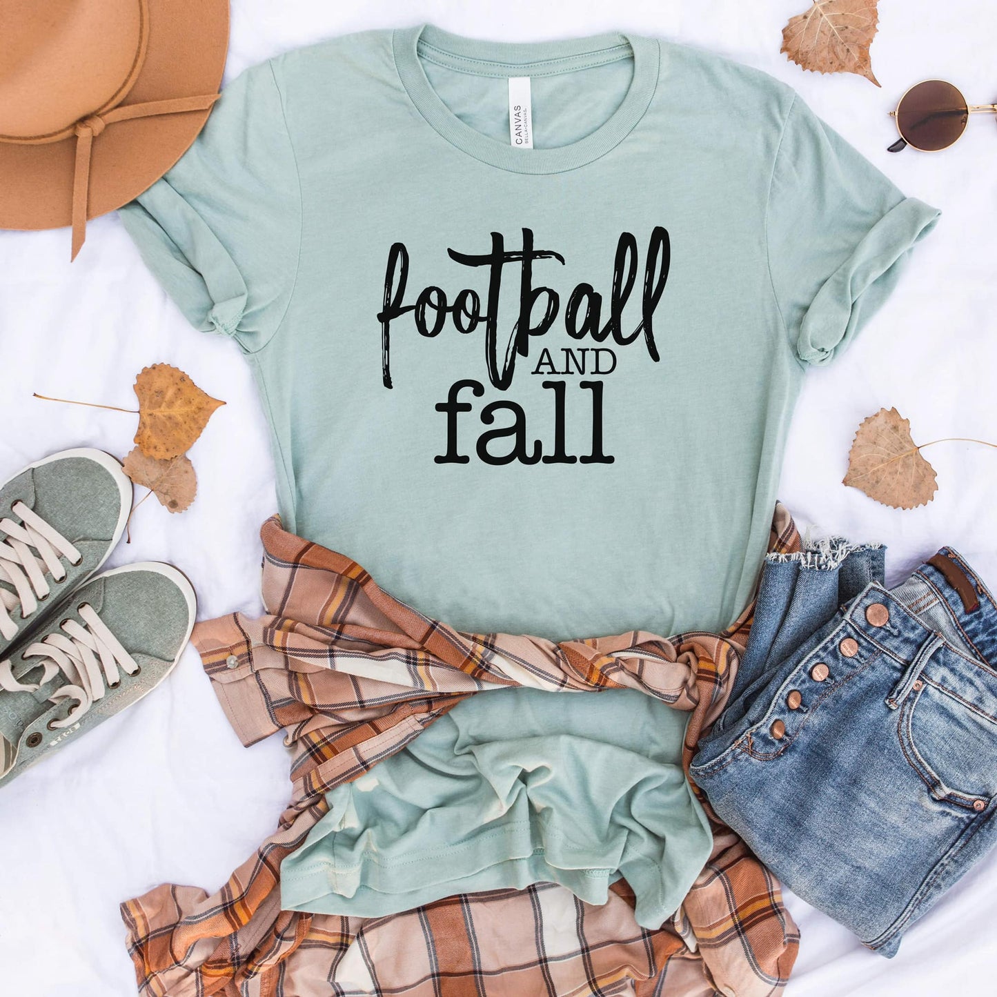 Football & Fall