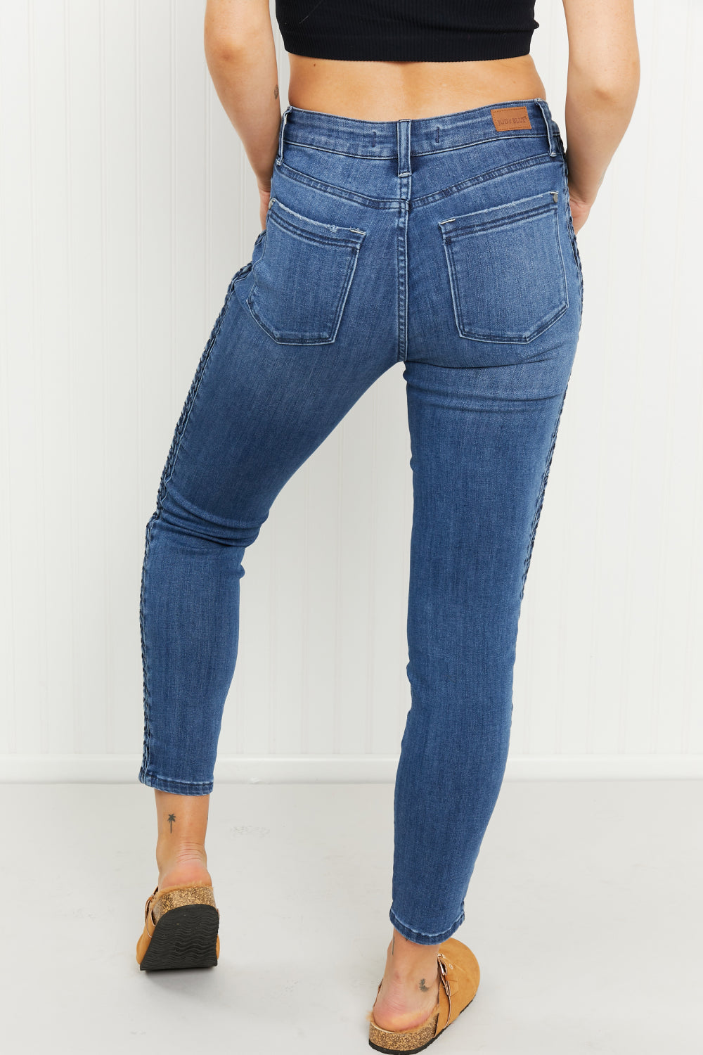 Judy Blue Stevie Jeans