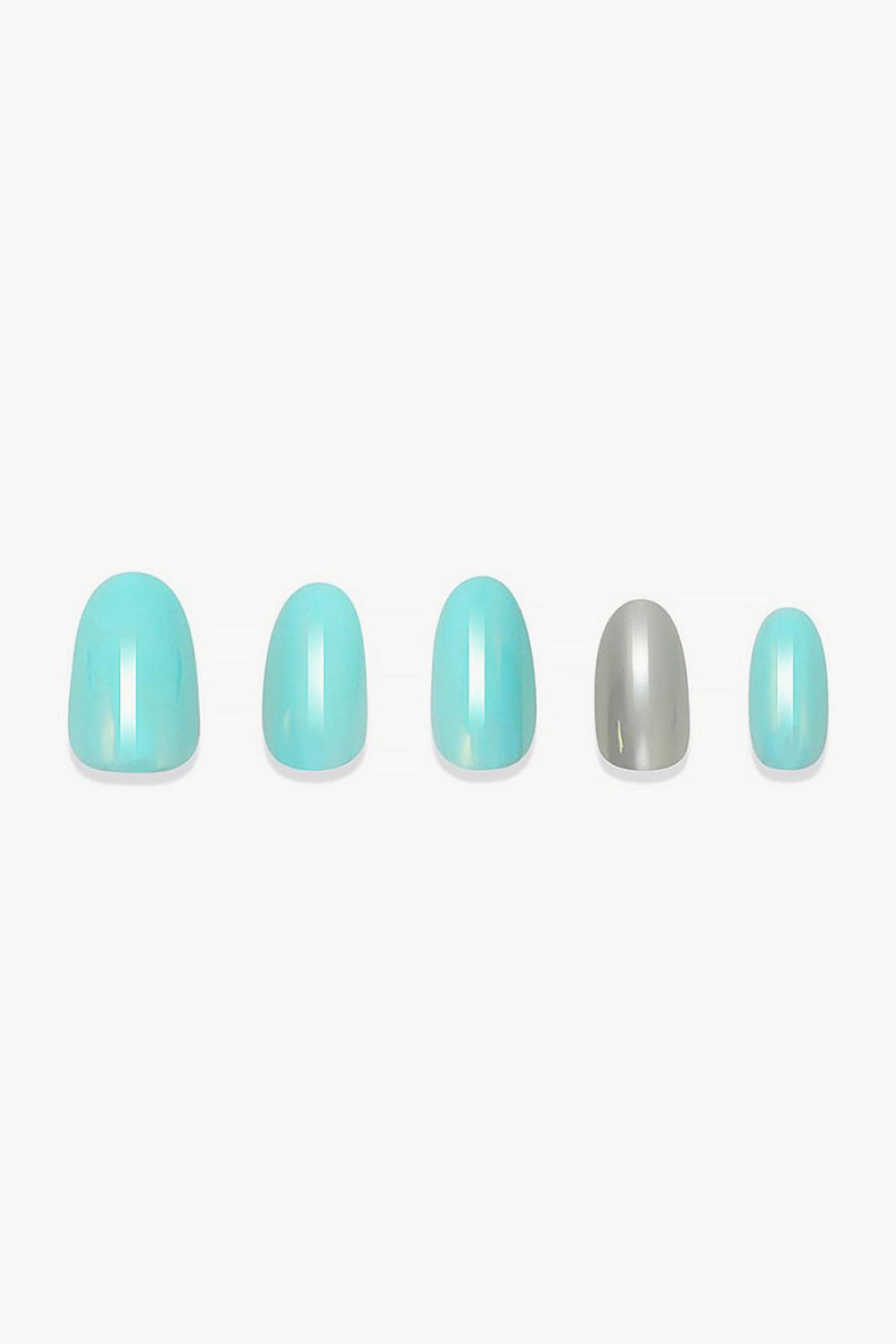 POPMI Medium Nail Stickers