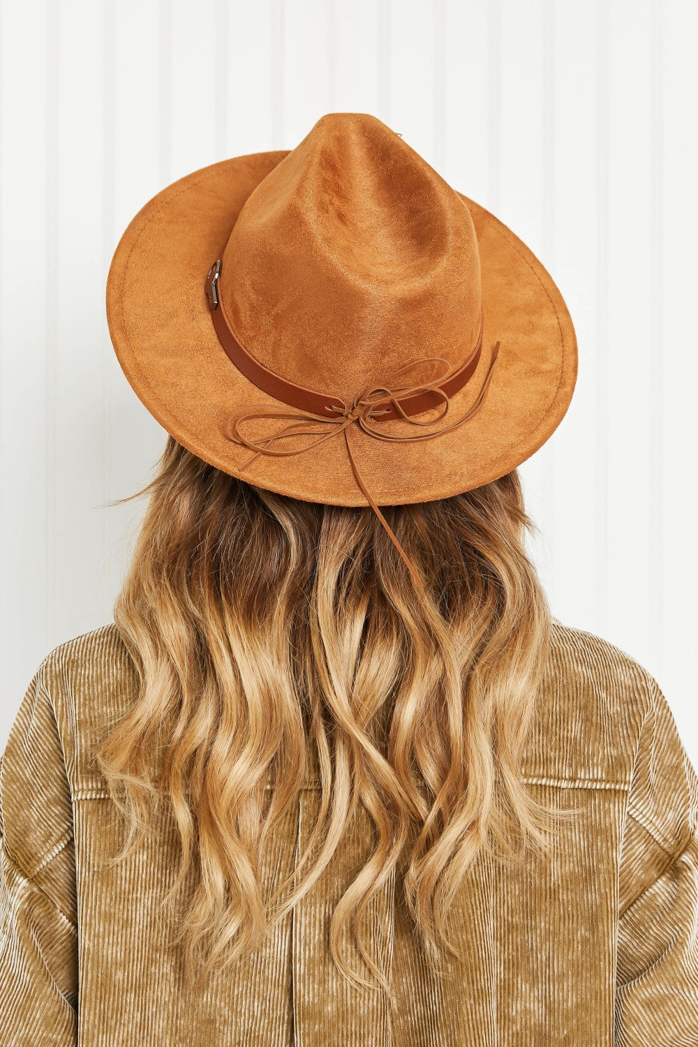 Fame Perfect Day Fedora