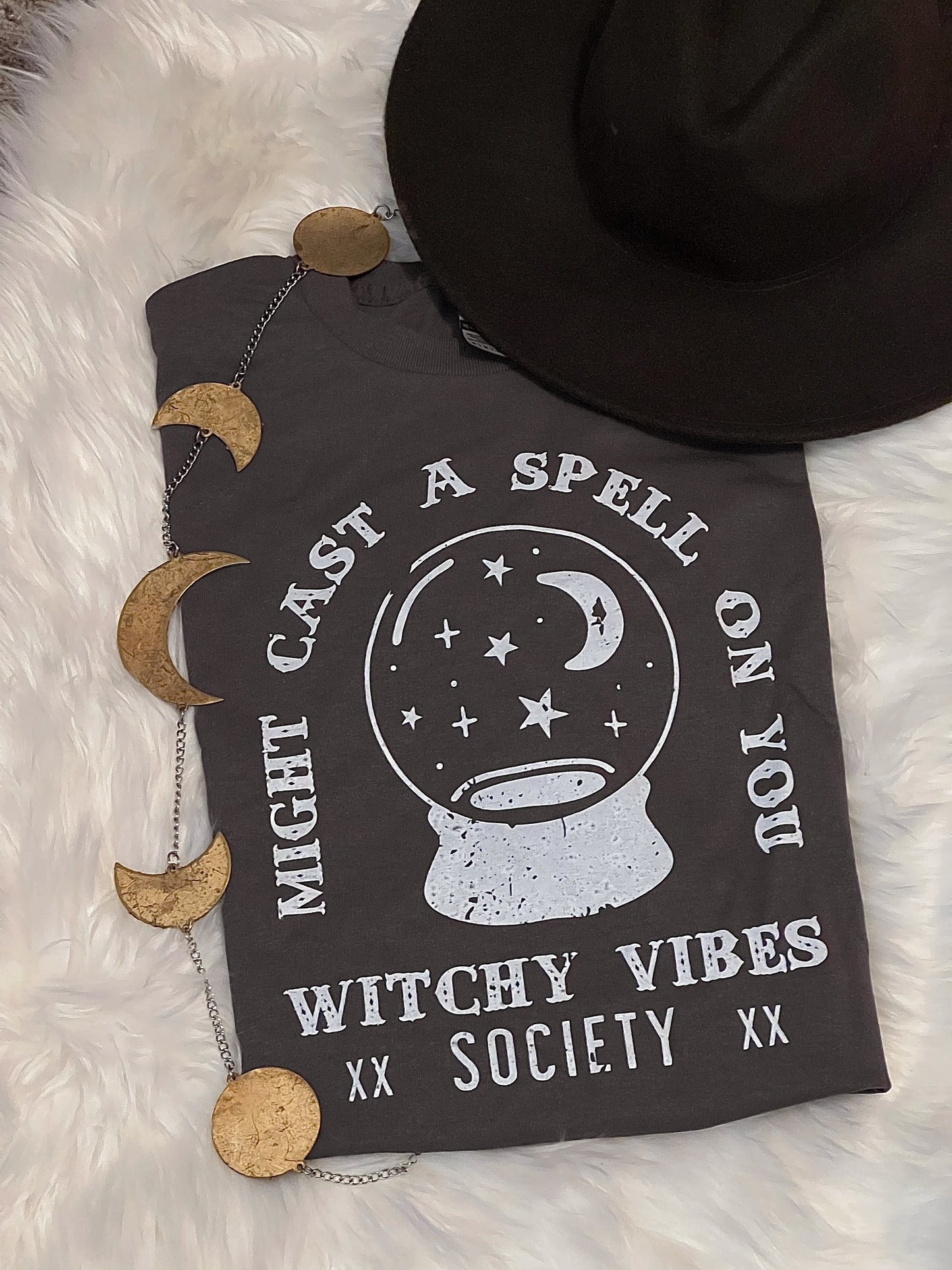 Witchy Vibes